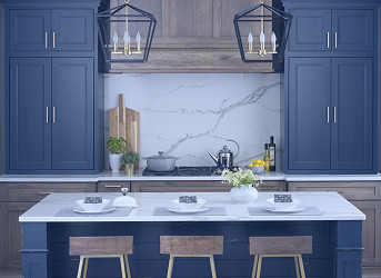 Kitchen Stories: Form AND Function! - Dura Supreme Cabinetry